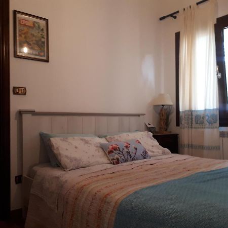 B&B Antica Botte Сасари Екстериор снимка