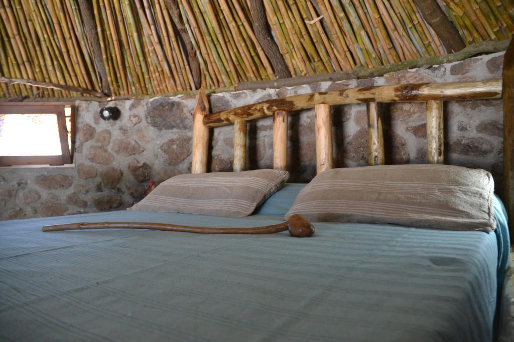 B&B Antica Botte Сасари Екстериор снимка
