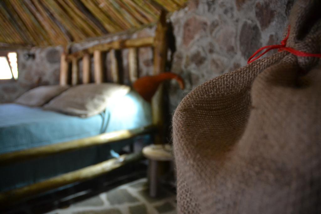 B&B Antica Botte Сасари Екстериор снимка