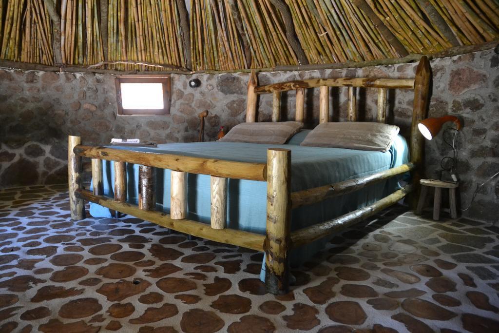B&B Antica Botte Сасари Екстериор снимка