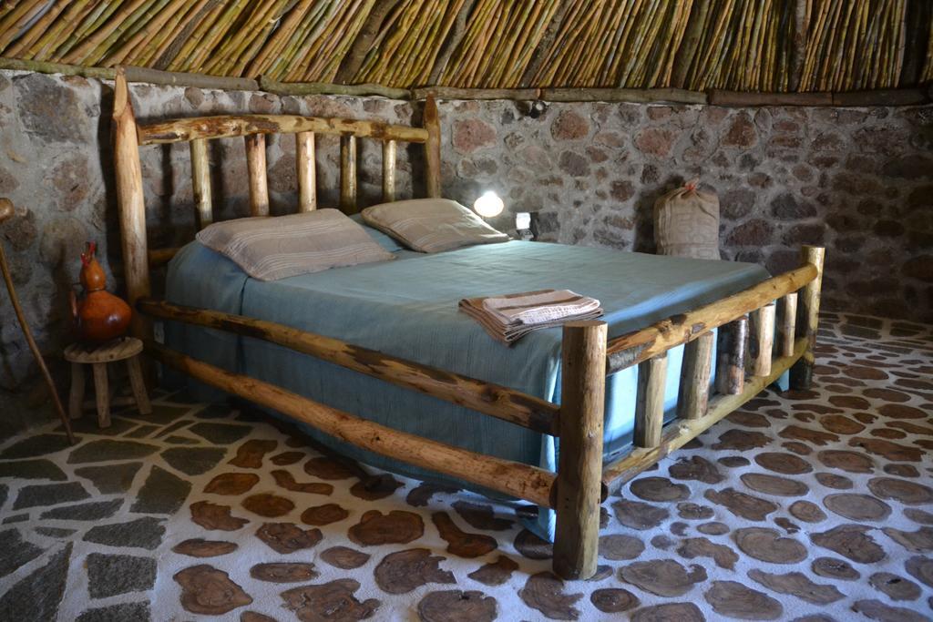 B&B Antica Botte Сасари Екстериор снимка