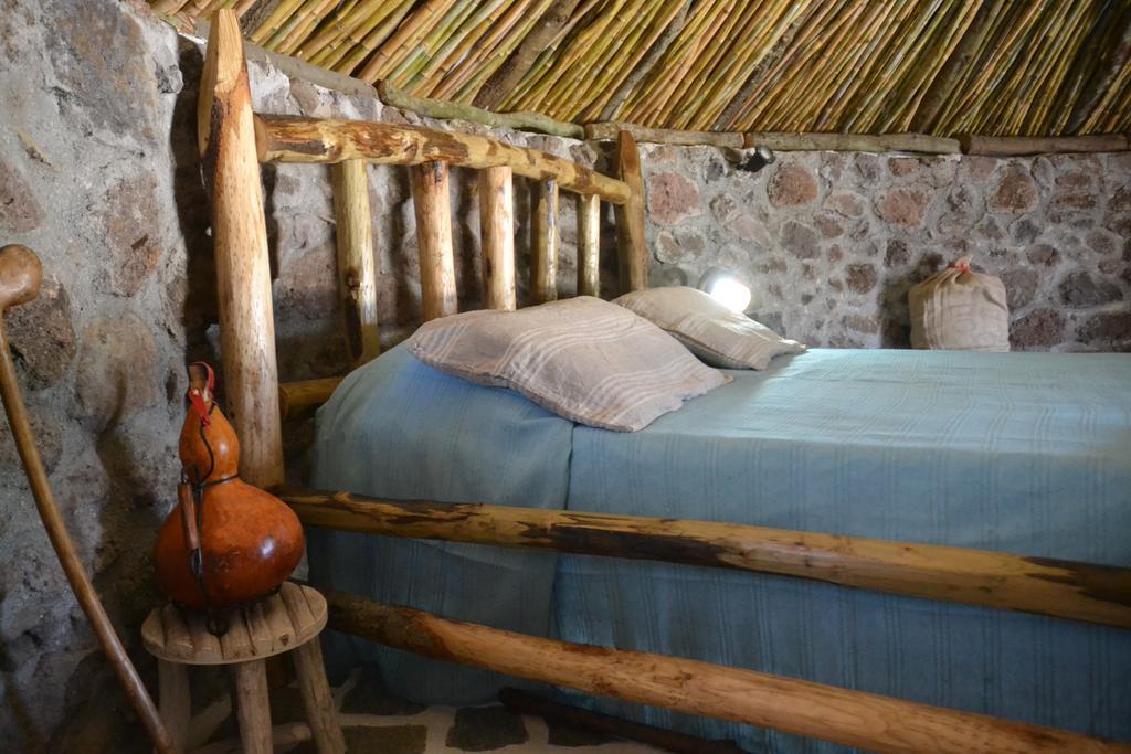 B&B Antica Botte Сасари Екстериор снимка