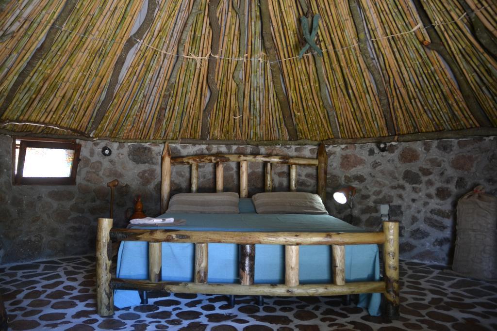 B&B Antica Botte Сасари Екстериор снимка