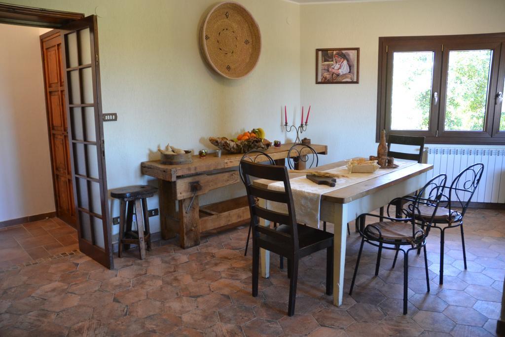 B&B Antica Botte Сасари Екстериор снимка