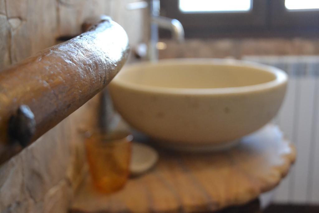 B&B Antica Botte Сасари Екстериор снимка