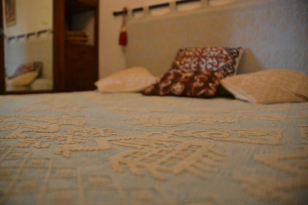 B&B Antica Botte Сасари Екстериор снимка