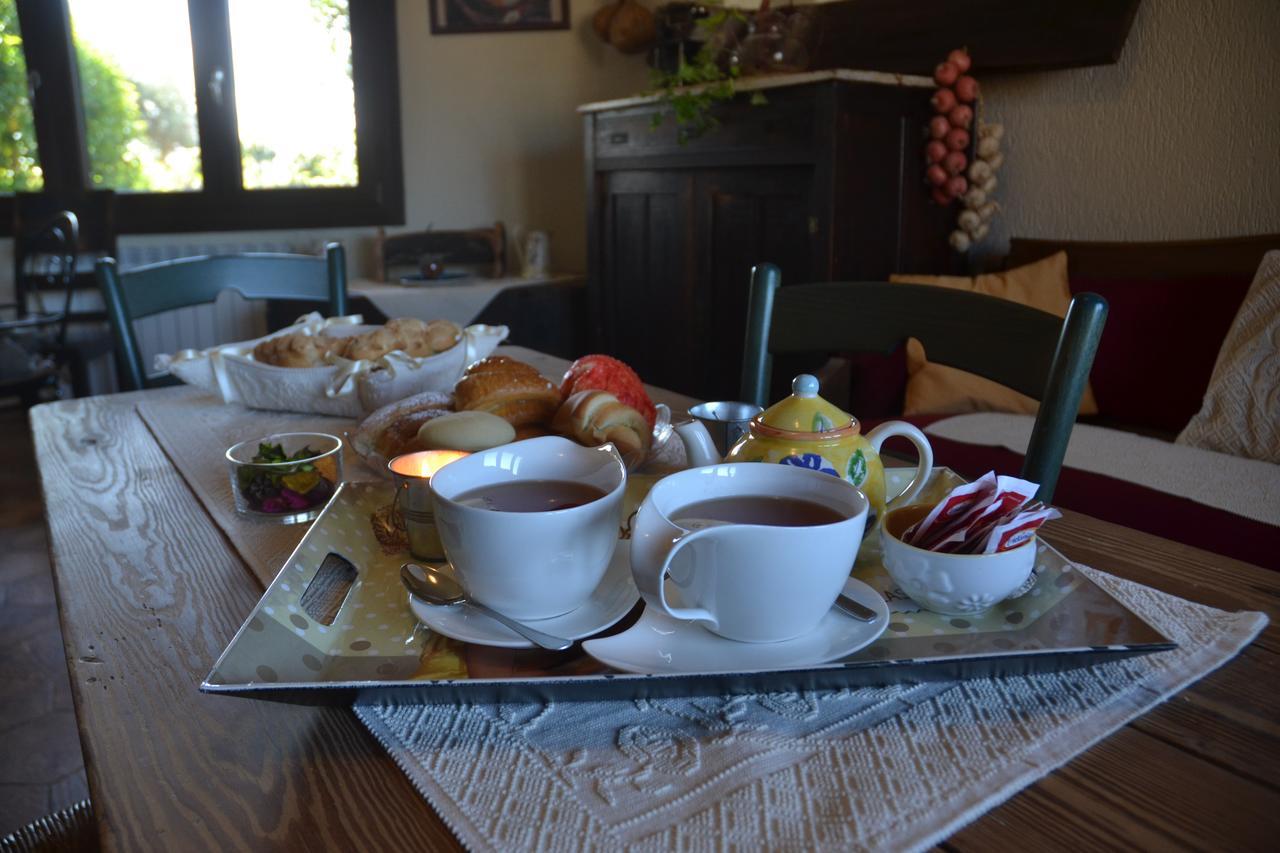 B&B Antica Botte Сасари Екстериор снимка